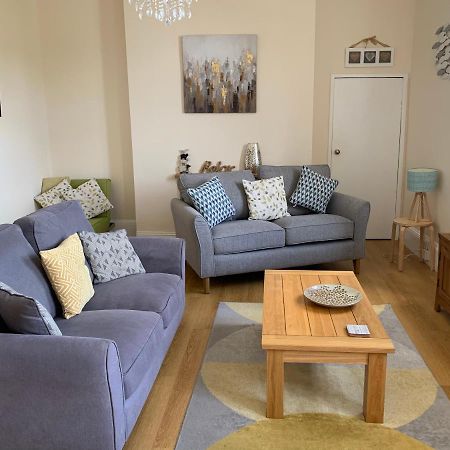 Postman'S Knock, Lynmouth, First Floor Apartment With Private Parking Ngoại thất bức ảnh