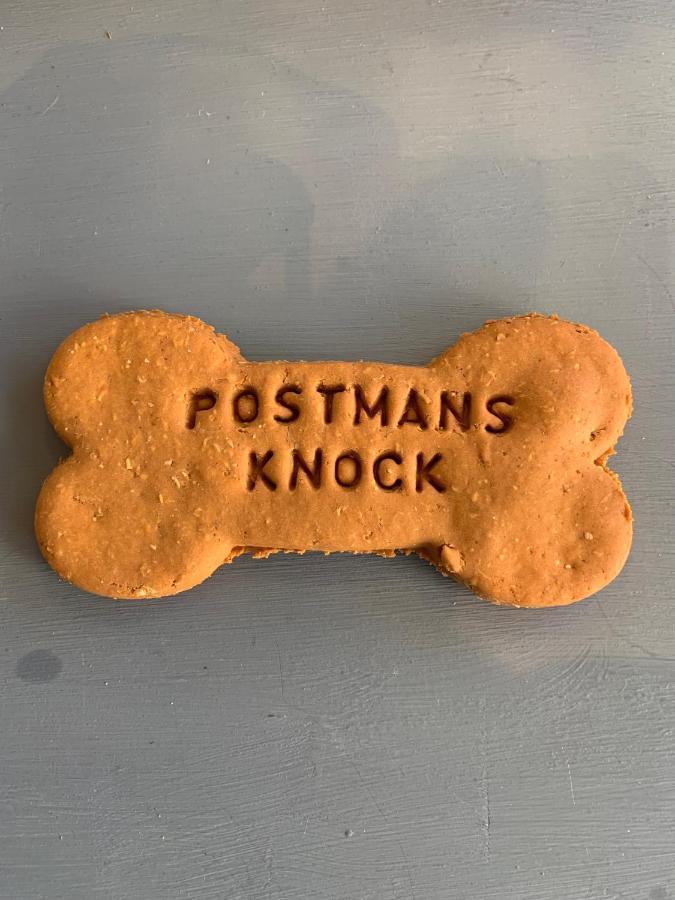 Postman'S Knock, Lynmouth, First Floor Apartment With Private Parking Ngoại thất bức ảnh