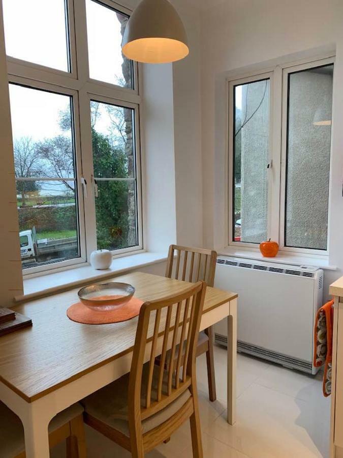 Postman'S Knock, Lynmouth, First Floor Apartment With Private Parking Ngoại thất bức ảnh
