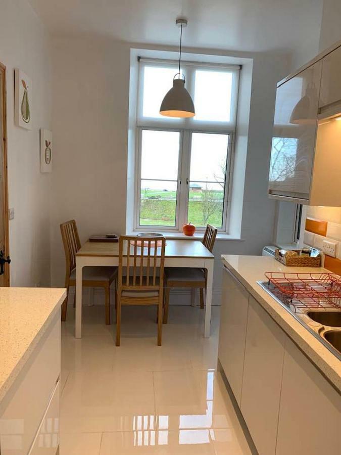 Postman'S Knock, Lynmouth, First Floor Apartment With Private Parking Ngoại thất bức ảnh
