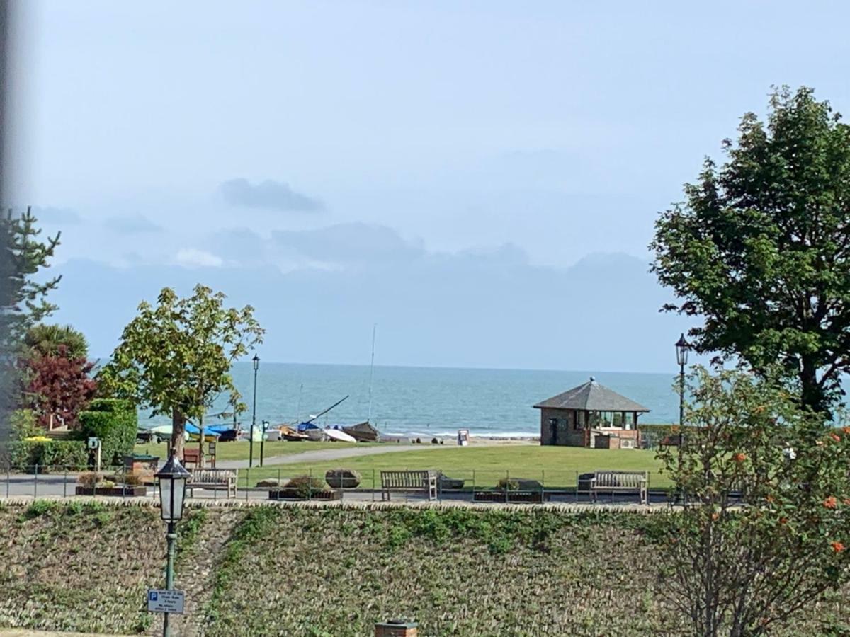 Postman'S Knock, Lynmouth, First Floor Apartment With Private Parking Ngoại thất bức ảnh